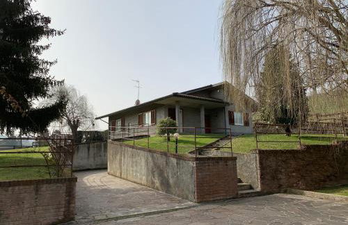 Casa villetta "La Colomba" Nizza Monferrato - Foto 25