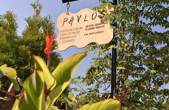 PAVLOS ROOMS - Foto 1