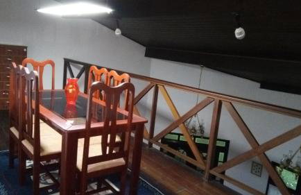 Mansão Adonai nas Cachoeiras de Penedo - Photo 52