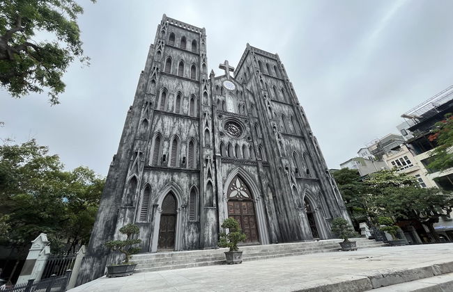 Lanha Hotel-Homestay - Foto 41