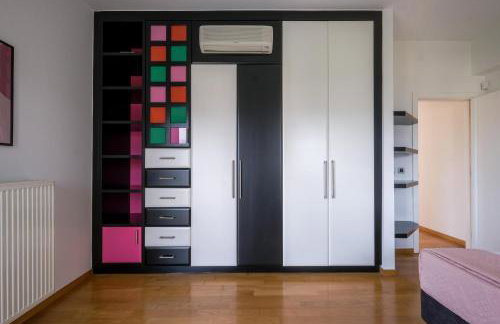 Fleur du Sud - Villa in Chania - Foto 85