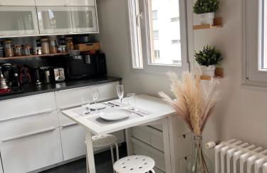 Appartement entier sympathique 45m2 - Photo 12