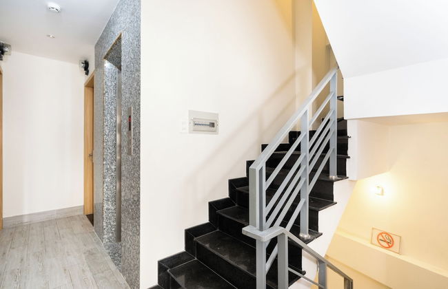 Ekomo Home 102 - Central Saigon - Foto 60