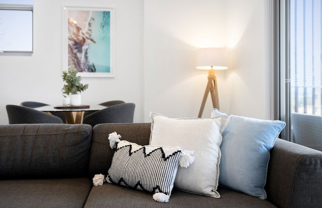 Azure Apartments by Urban Rest - Foto 27