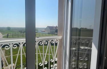 Gîtes de la Mouette L'Estran 8 à 9 personnes - Foto 6