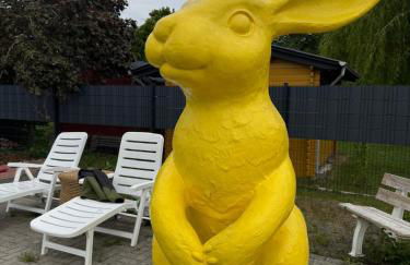 Ferienhaus Weserblick, Haus Forelle - Foto 11