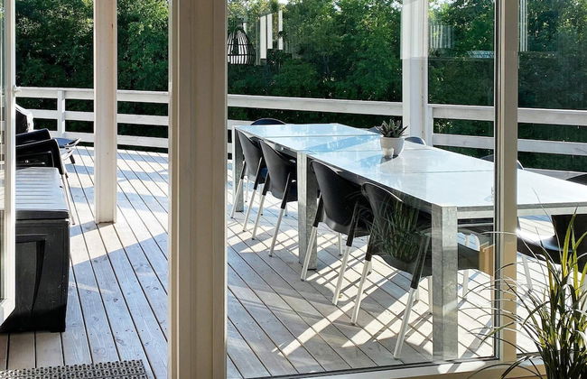 10 Person Holiday Home in Juelsminde-by Traum - Foto 21