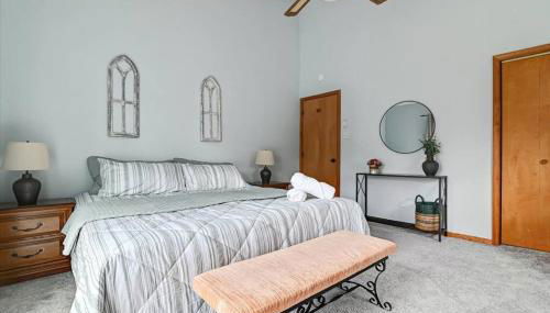 Rustic Modern Retreat in Poconos - Foto 3