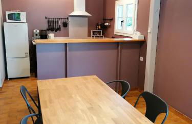 Traînefeuilles - Gîte au Four à Pain proche Zoo de Beauval - Foto 10