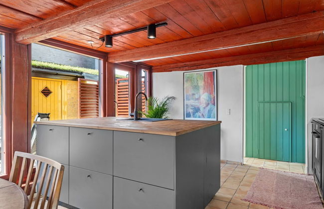 "Gaby" - 250m from the sea - Foto 26