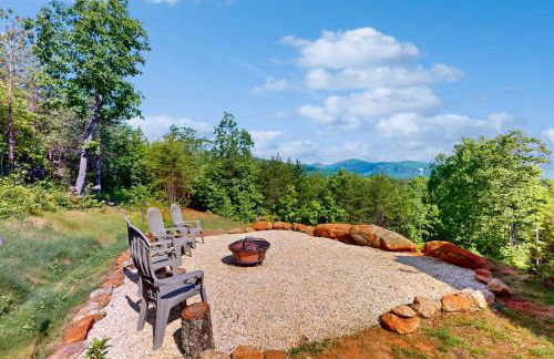 Hidden Escape with a View - Foto 2