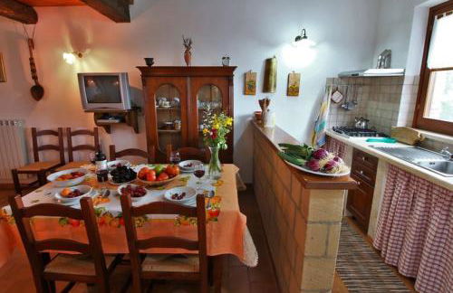 Appartamento TRE QUERCE di Guerrini Mariella - Foto 12