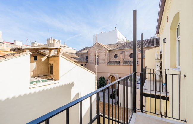 Luxury Apartments Puerto Valencia - Foto 41