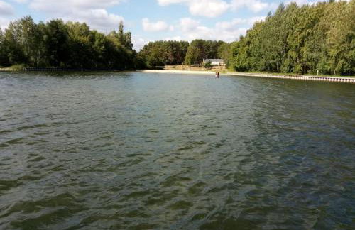 Ferienhaus am Fleesensee - Foto 30