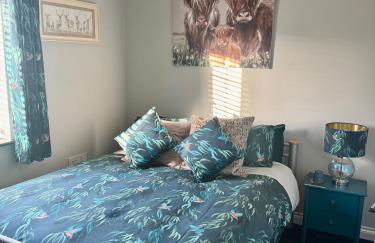 Willow Cottage - Foto 39