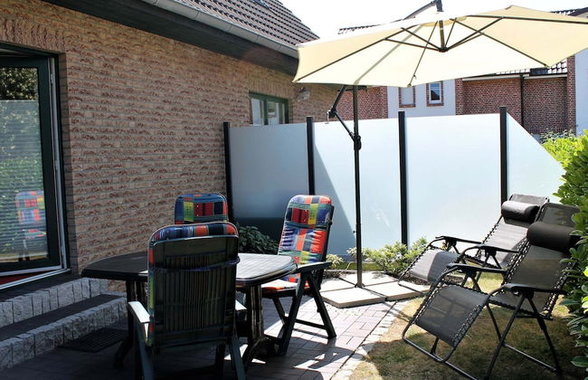 Apartment in Boltenhagen for 3 Person - Foto 19