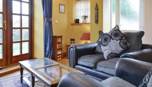 Das Kutscherhaus Im Old Vicarage Cottage - Foto 3
