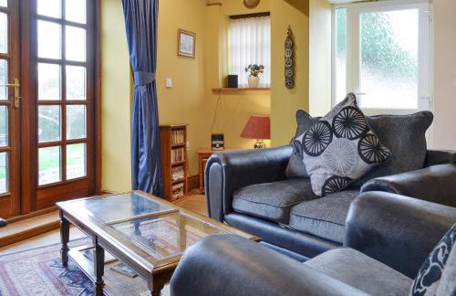 The Coach House At Old Vicarage Cottage - Photo 3