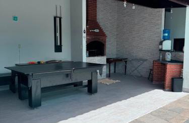 Casa na praia de Bertioga com Pscina e Churrasqueira - até 10 Pessoas - Photo 7