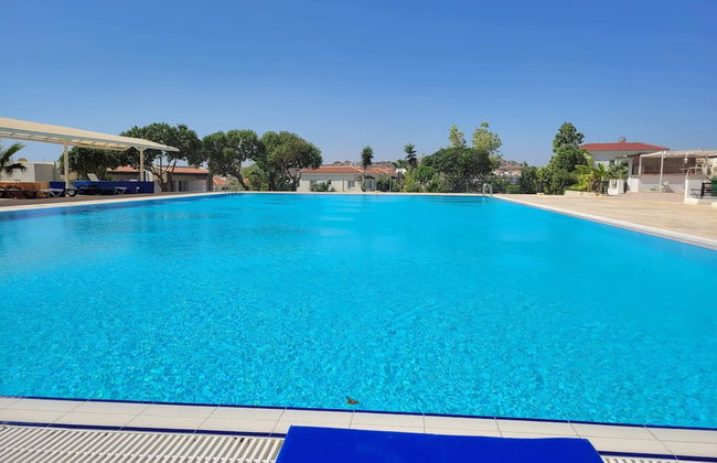 Fabulous 2 Bed Apartment in Safakoy Cyprus - Foto 12