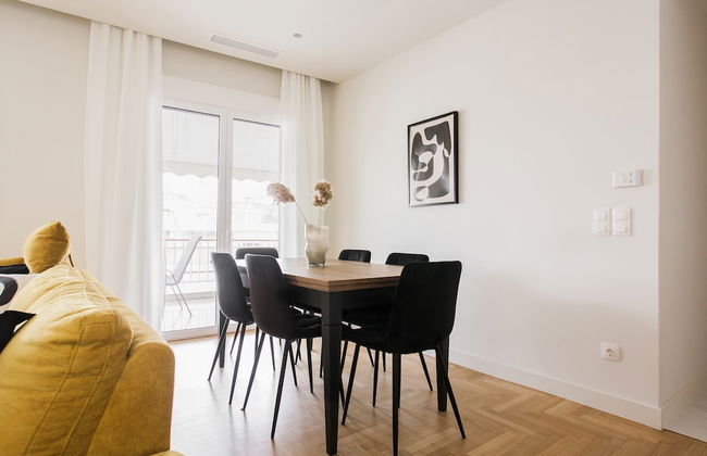 Spectacular 3BR Apartment in Pangrati - Foto 26