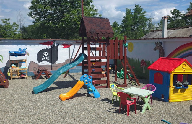 Avrigelli, Kids&family Friendly - Photo 15