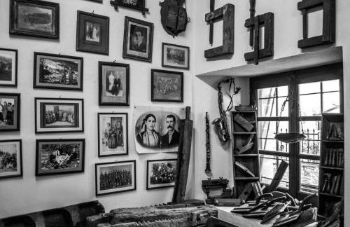 Atrium - Lafkos - Foto 31