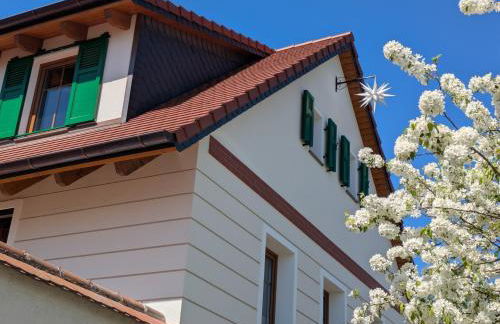 Weißes Nest - Foto 9