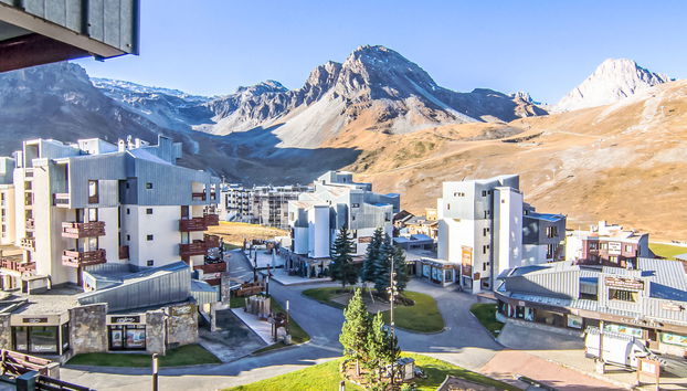 Le Curling A (Val Claret) - Foto 3, View