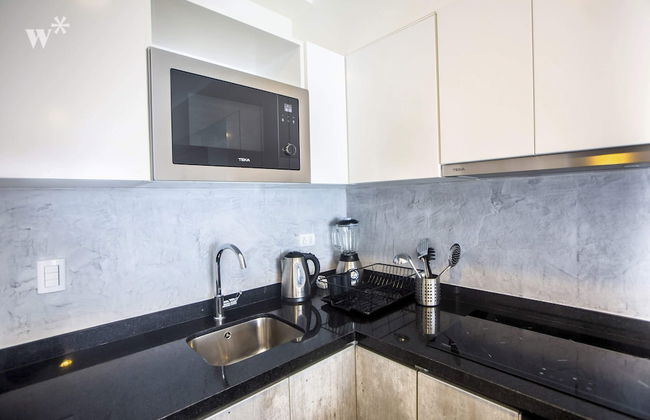 Modern Lofts in Grau Building by Wynwood-House - Foto 70