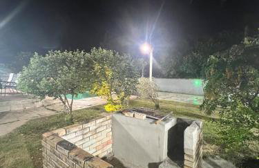 Terra Prometida, Casa de Praia com Piscina - Canaã - Foto 5