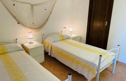 Villetta La Risacca - fronte mare - seafront - Foto 71