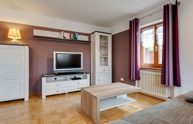 Apartment in Kleines Wiesental - Foto 12