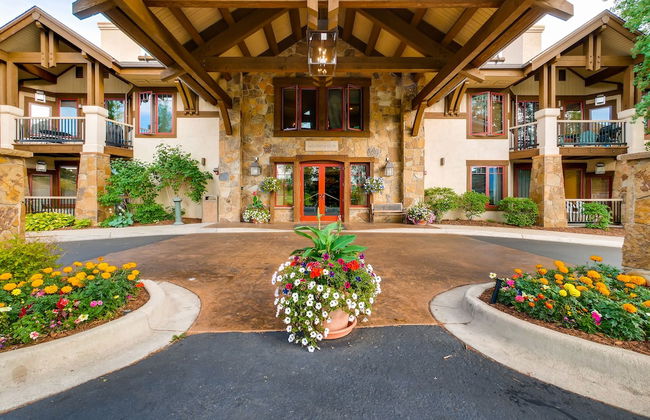 EagleRidge Lodge & Townhomes - Foto 78