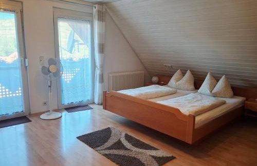 Ferienhaus Ziegler - Foto 13