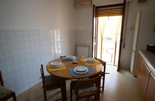 Cullati dal Mare Apartments - Foto 18