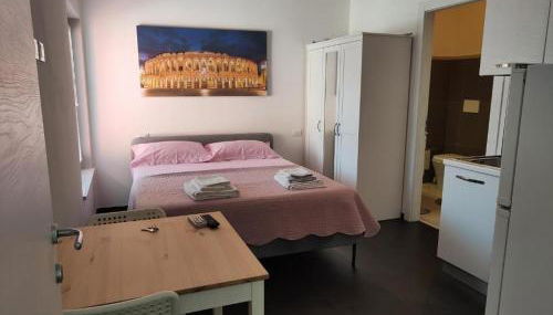 Studio Flat Verona 1 - Photo 4