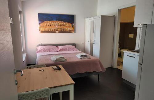 Studio Flat Verona 1 - Photo 4