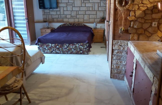 Big Terrace Apartment - Foto 6