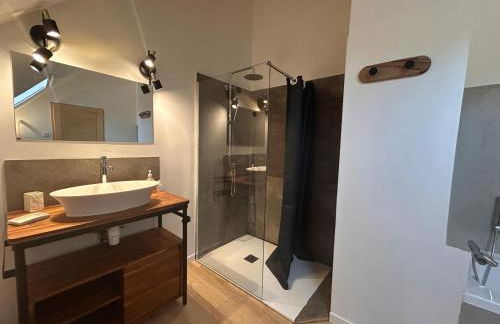 Loft Ô Faix - Foto 22