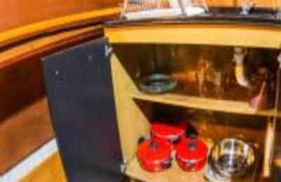 Cabana Deck 3 - Rota Serra do Rio do Rastro - Foto 22