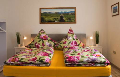 Ferienwohnung Gute Zeit - Foto 6