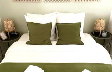 Douceur Tourangelle - Entre Loire et centre ville - Foto 14