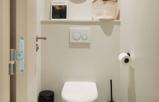 Edgar Suites Lille - Shake - Photo 43