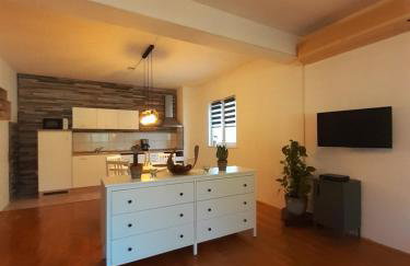 Apartment Bianca Mljet Komfort mit Meerblick - Foto 9