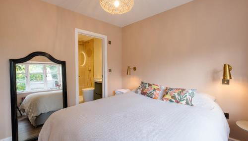 Stunning luxury apartment near Bruton - Foto 2