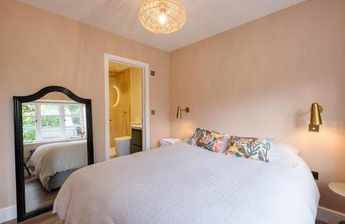 Stunning luxury apartment near Bruton - Foto 2