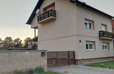 Apartman Ždralović - Foto 1