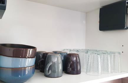 Appartement T3 à deux pas du centre-ville - Foto 26