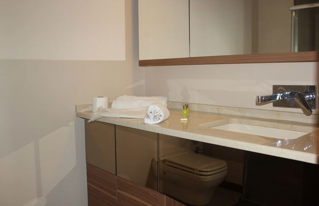 Ottoman Suites - Foto 12